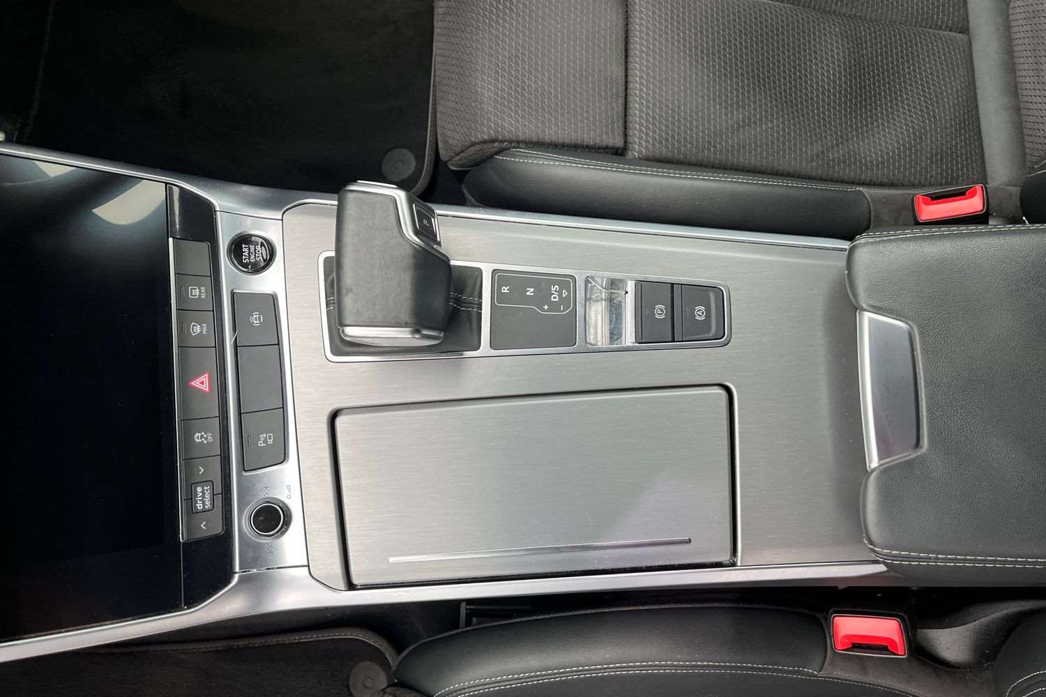 Used Audi A6 2021 for sale - 77686453: Photo 35