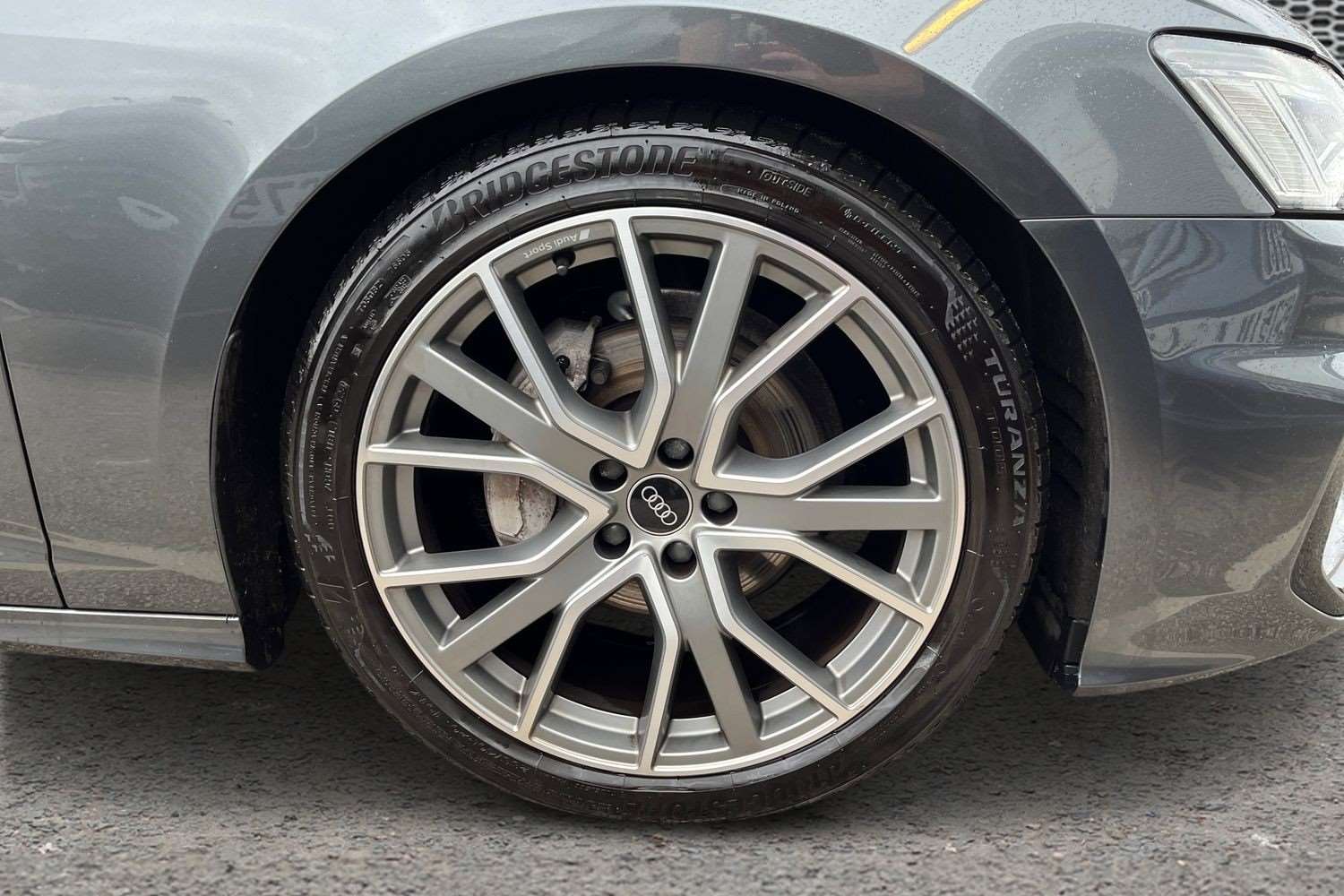 Used Audi A6 2021 for sale - 77686453: Photo 5