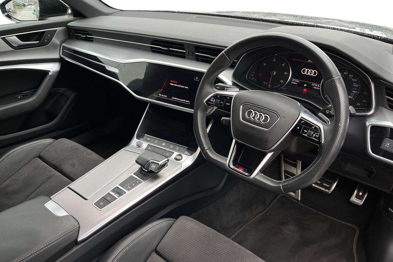 Used Audi A6 2021 for sale - 77686453: Photo 6