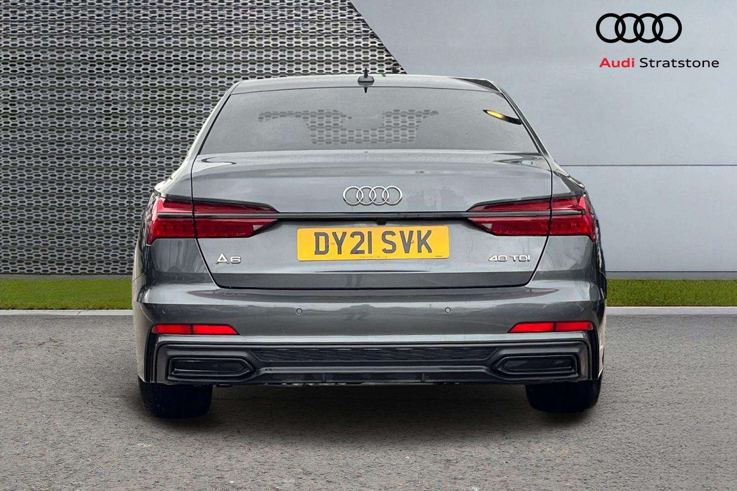Used Audi A6 2021 for sale - 77686453: Photo 7