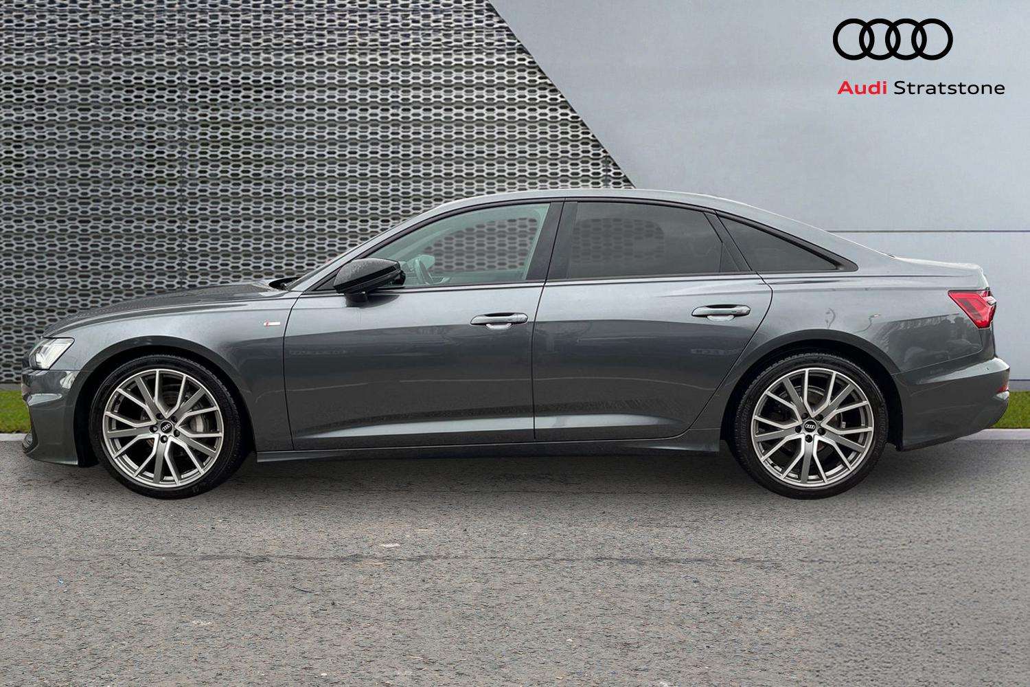 Used Audi A6 2021 for sale - 77686453: Photo 8