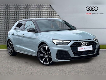 Used Audi A1 2022 for sale - 78666343: Photo