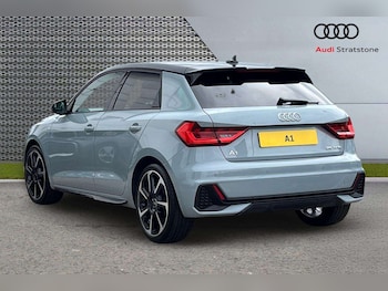 Used Audi A1 2022 for sale - 78666343: Photo