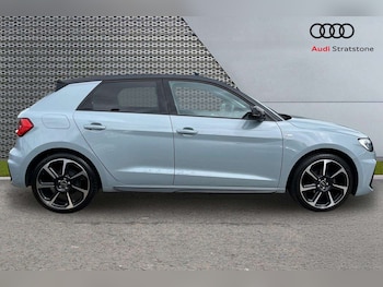 Used Audi A1 2022 for sale - 78666343: Photo