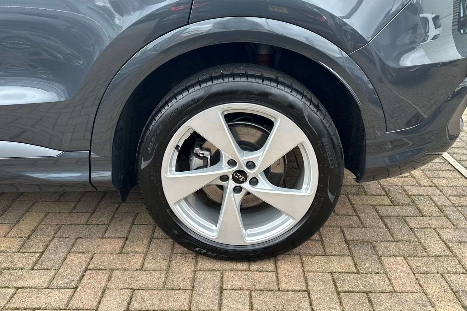 Used Audi Q5 2025 for sale - 77885981: Photo 10