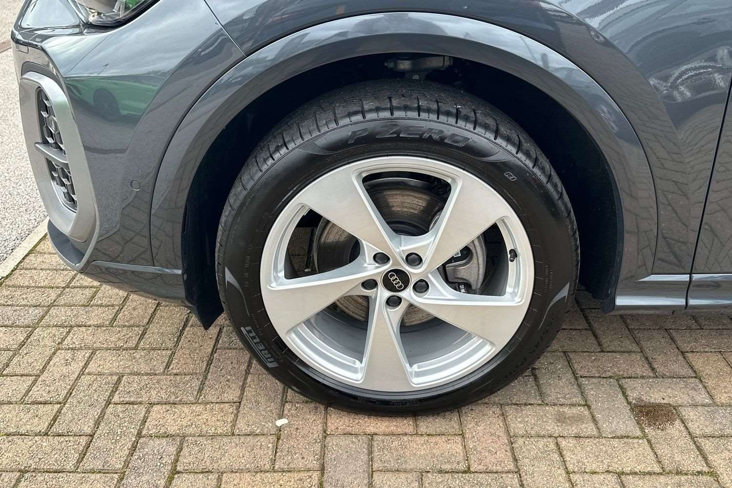 Used Audi Q5 2025 for sale - 77885981: Photo 11