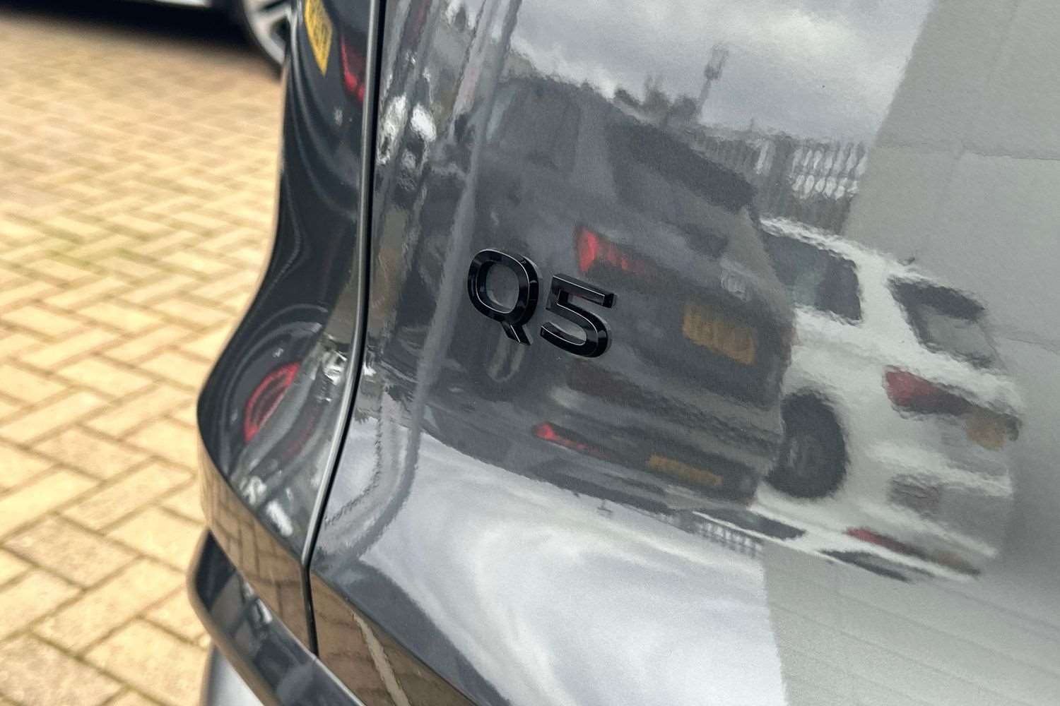 Used Audi Q5 2025 for sale - 77885981: Photo 12