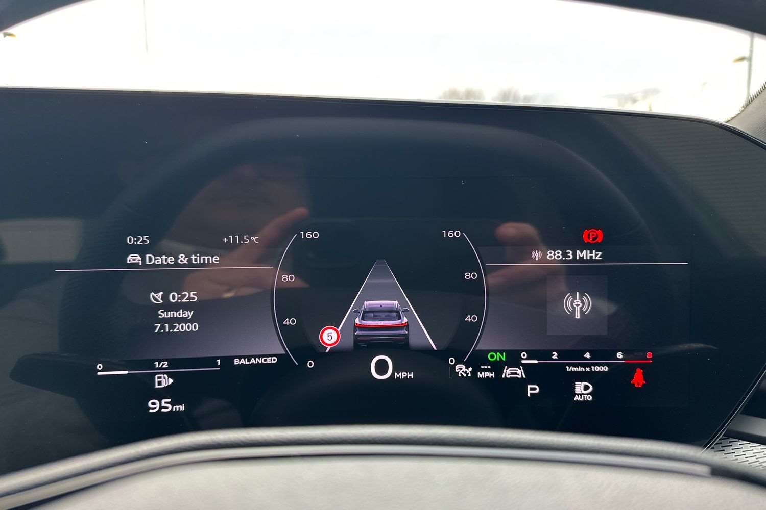 Used Audi Q5 2025 for sale - 77885981: Photo 18