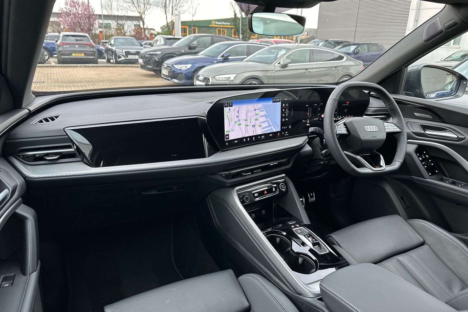 Used Audi Q5 2025 for sale - 77885981: Photo 19