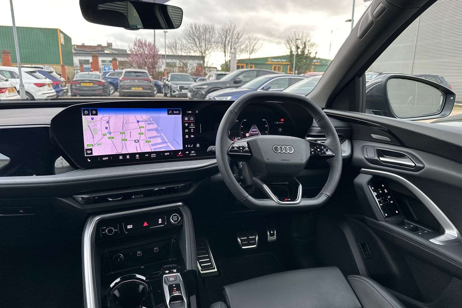 Used Audi Q5 2025 for sale - 77885981: Photo 20