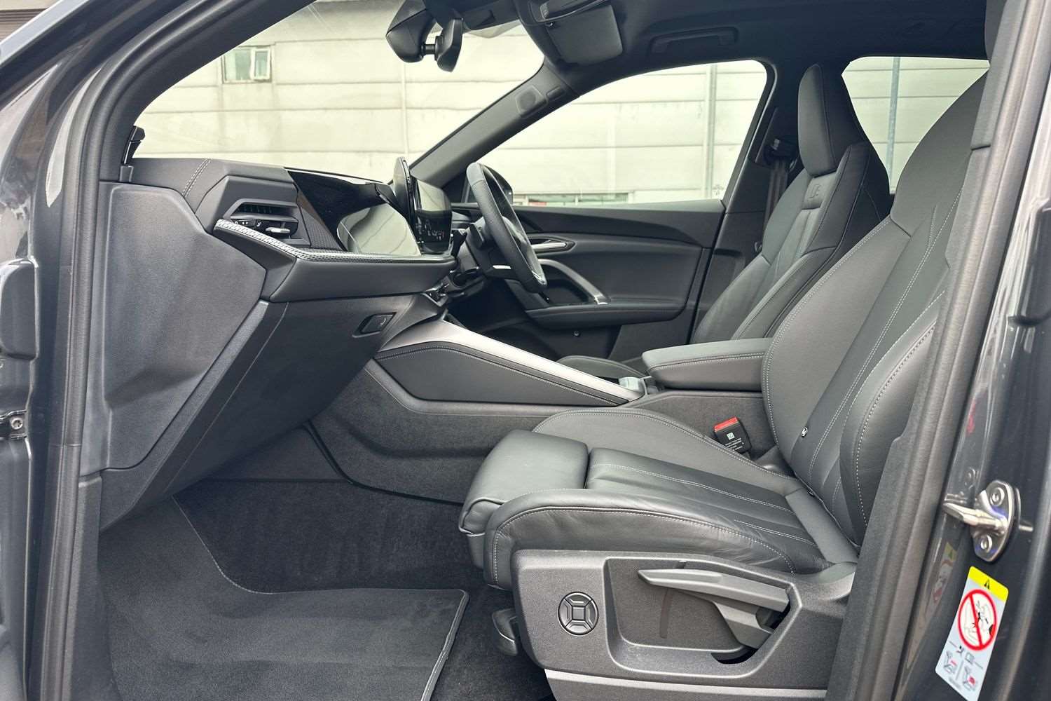 Used Audi Q5 2025 for sale - 77885981: Photo 21