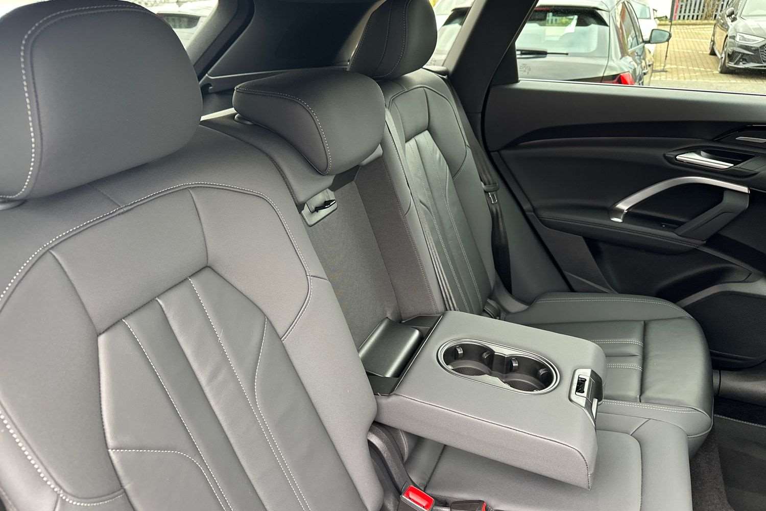 Used Audi Q5 2025 for sale - 77885981: Photo 22