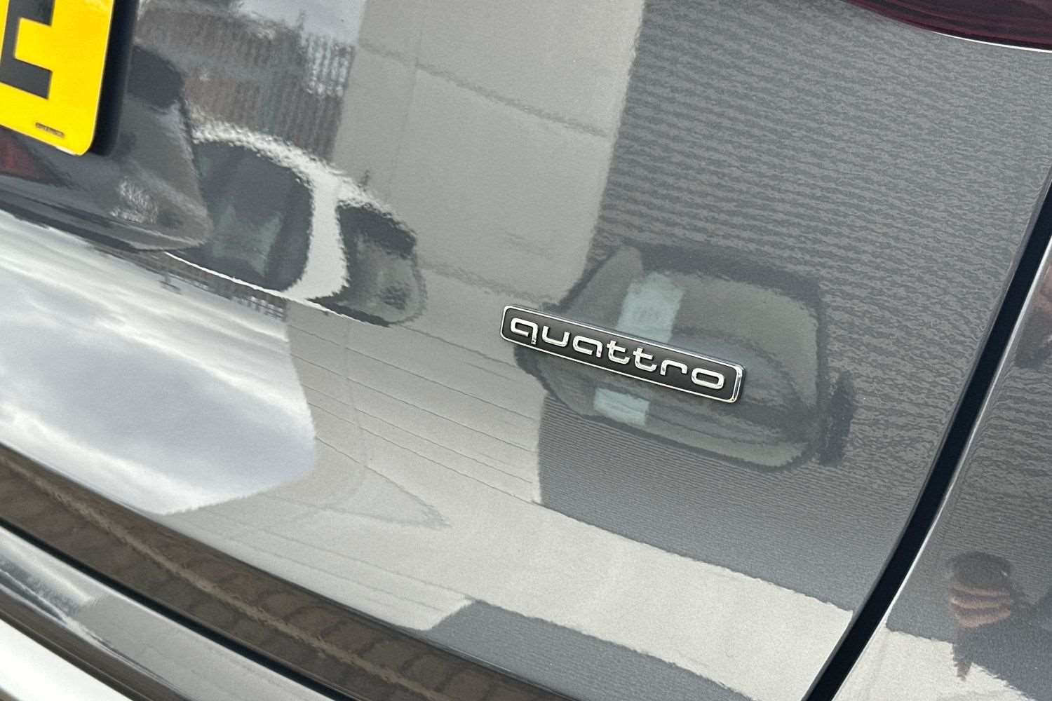 Used Audi Q5 2025 for sale - 77885981: Photo 26