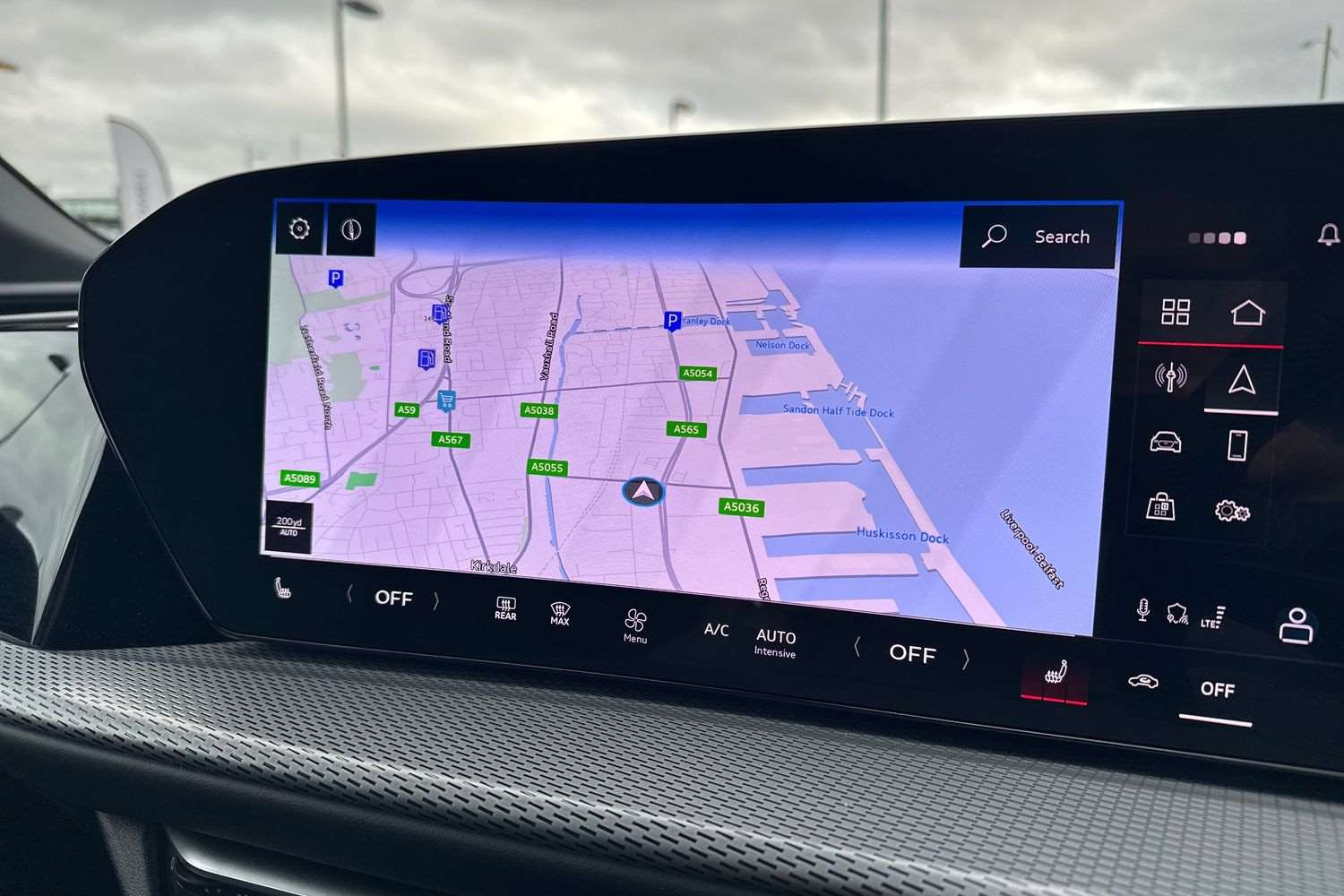 Used Audi Q5 2025 for sale - 77885981: Photo 28