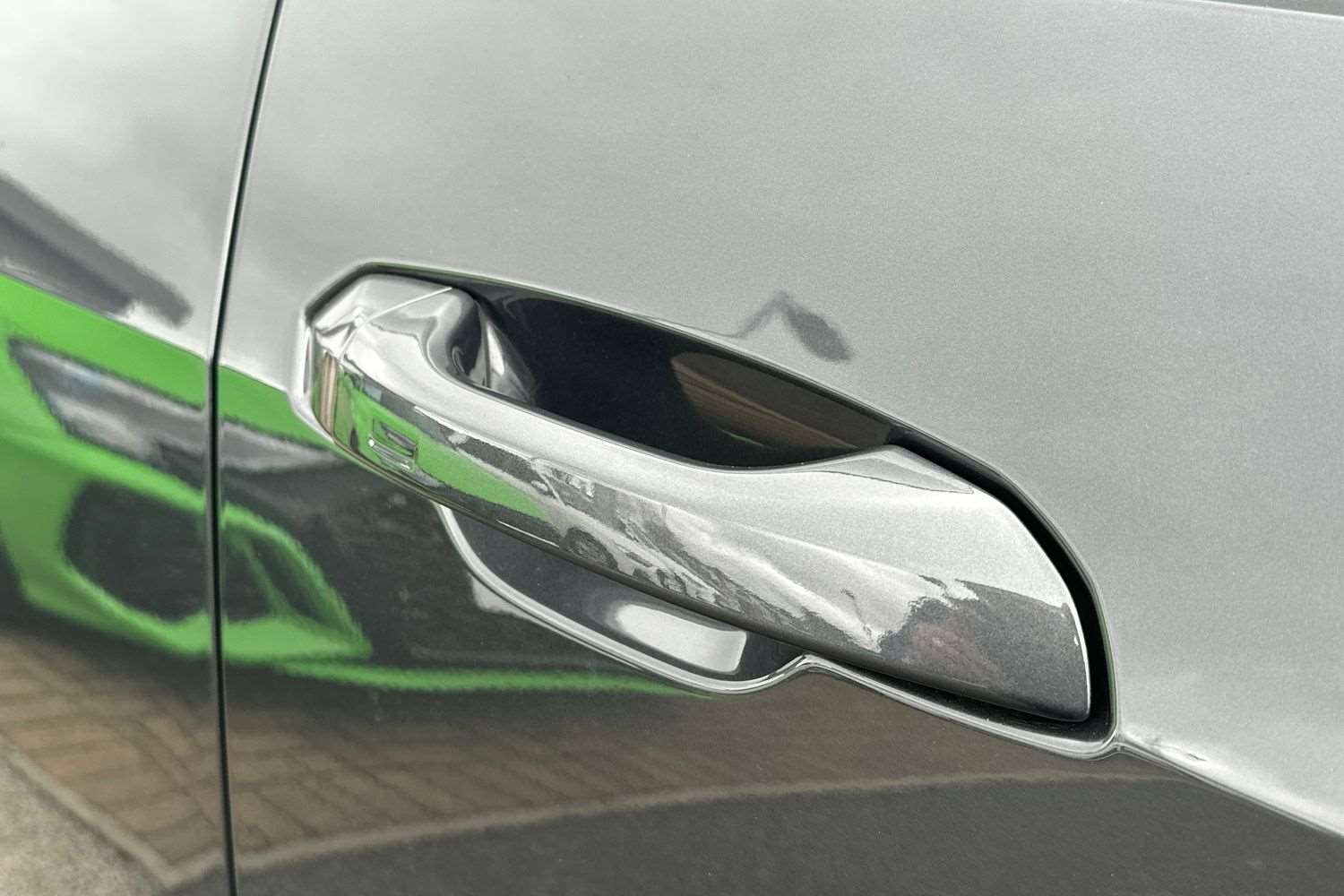 Used Audi Q5 2025 for sale - 77885981: Photo 34