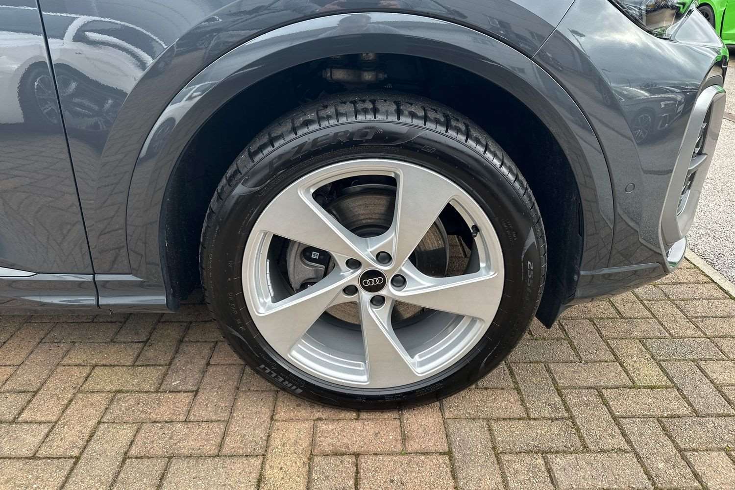 Used Audi Q5 2025 for sale - 77885981: Photo 5