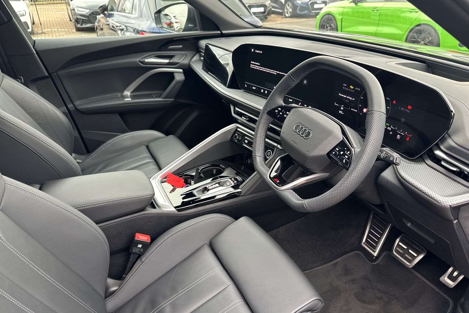 Used Audi Q5 2025 for sale - 77885981: Photo 6
