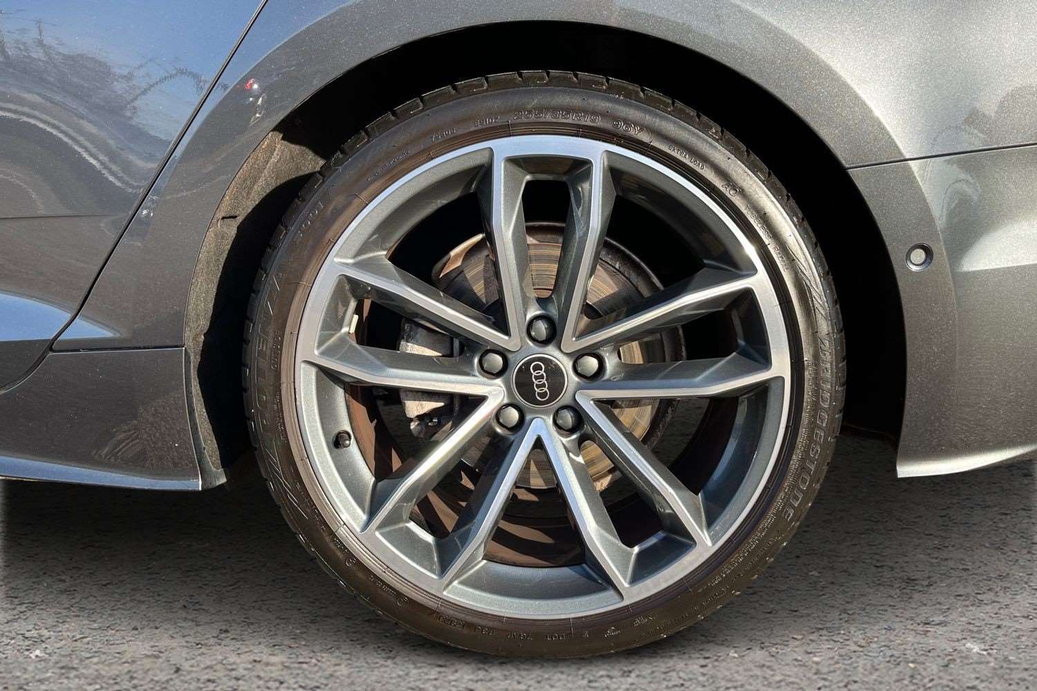 Used Audi A5 2023 for sale - 76501892: Photo 10