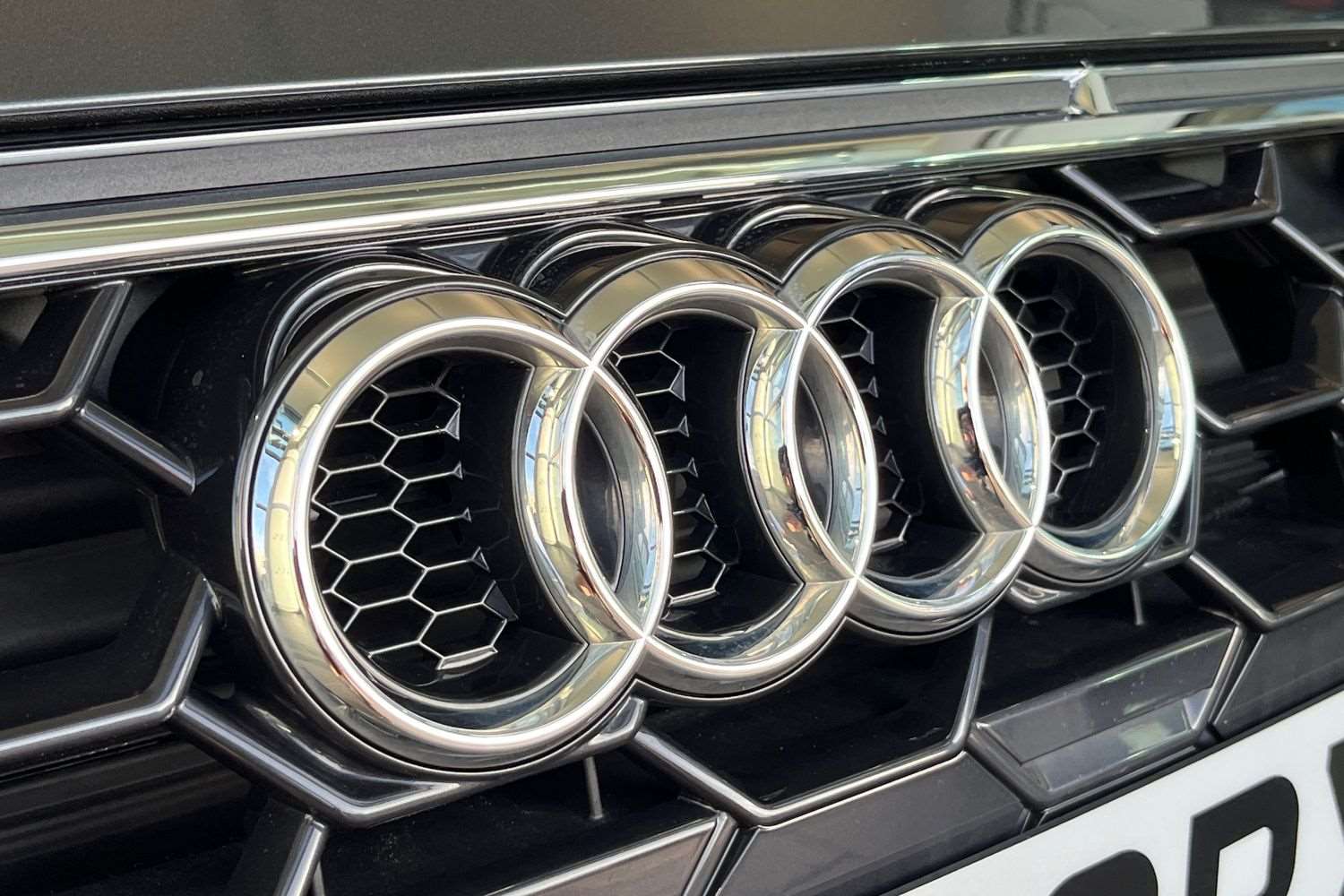 Used Audi A5 2023 for sale - 76501892: Photo 12