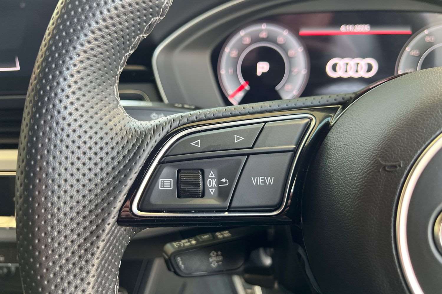 Used Audi A5 2023 for sale - 76501892: Photo 16