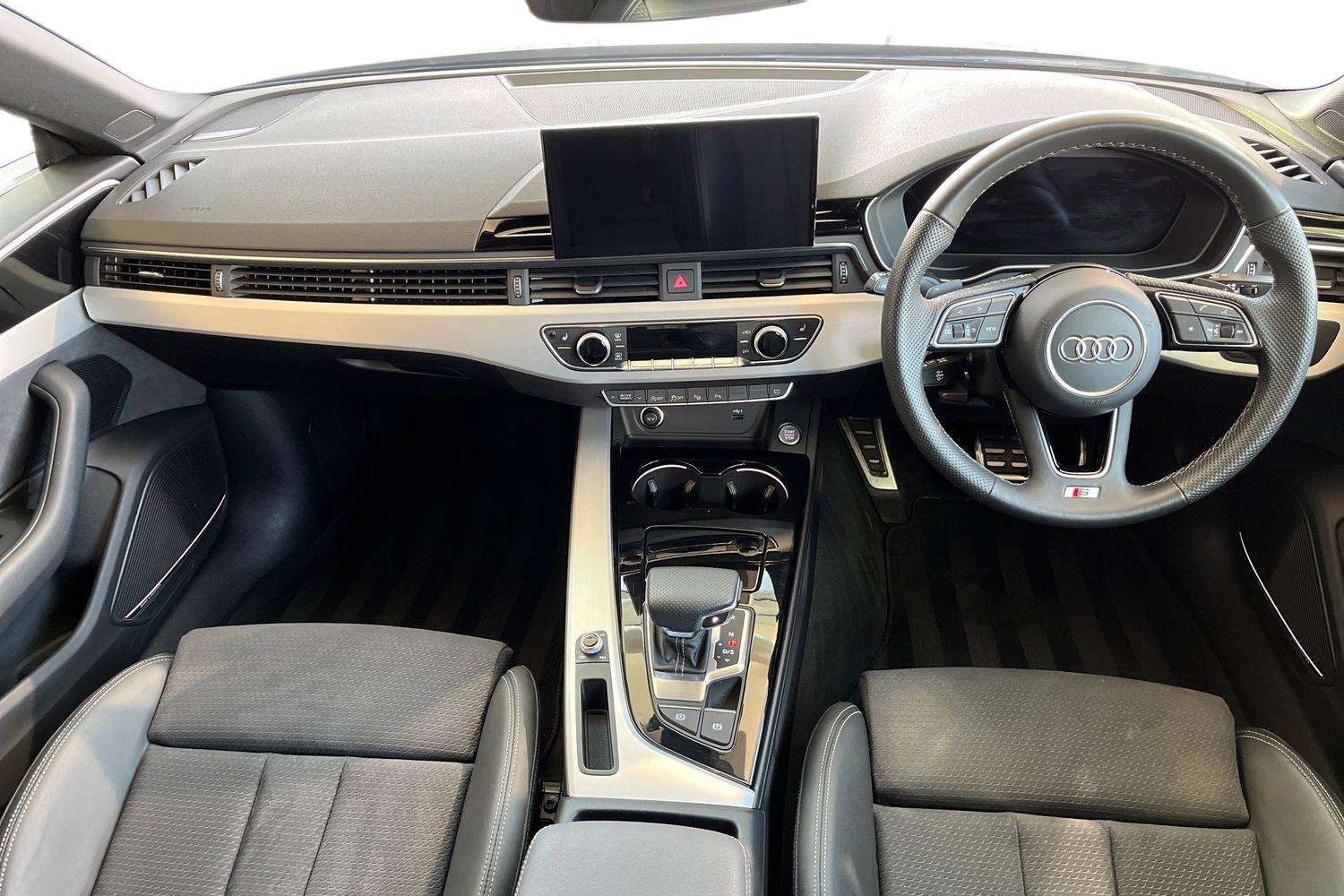 Used Audi A5 2023 for sale - 76501892: Photo 19