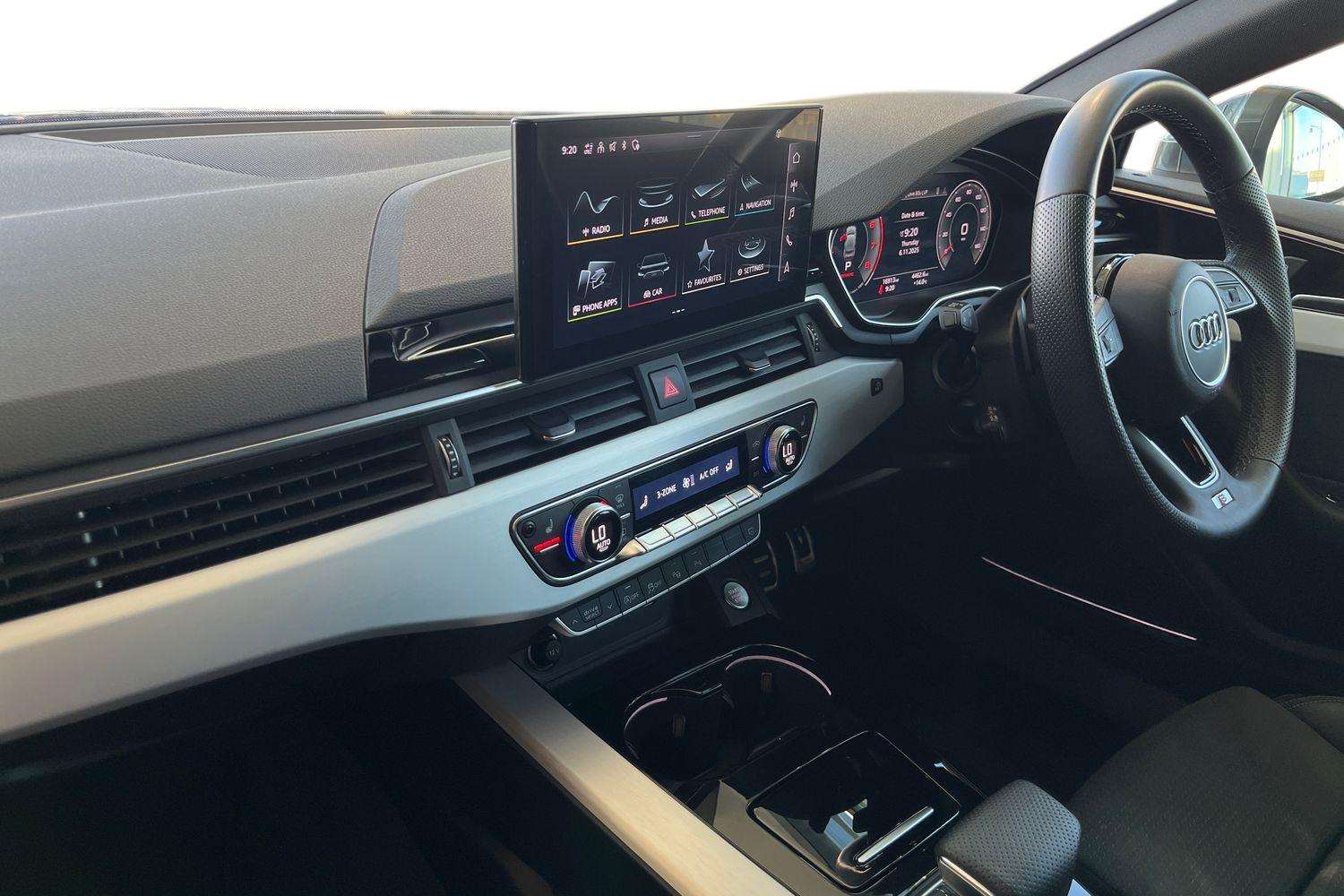 Used Audi A5 2023 for sale - 76501892: Photo 20