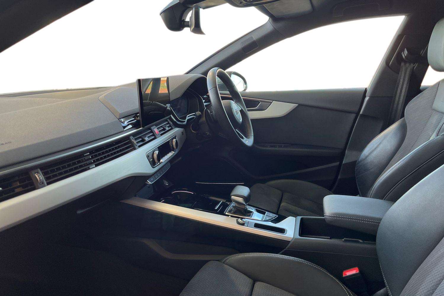 Used Audi A5 2023 for sale - 76501892: Photo 21