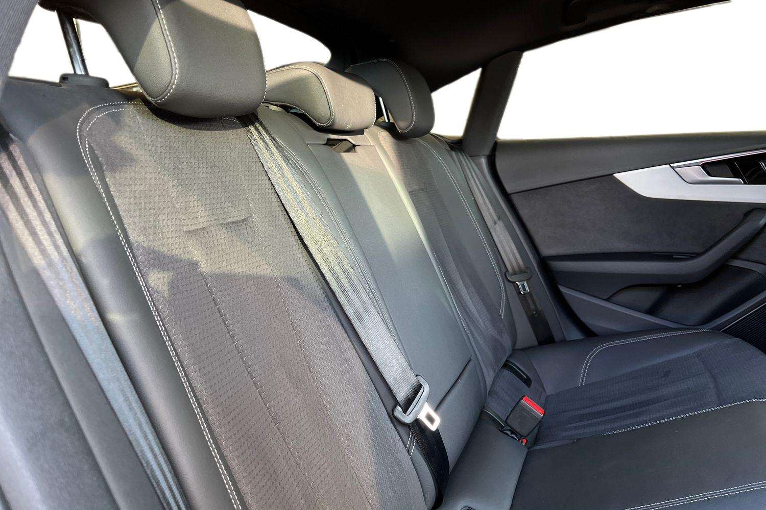 Used Audi A5 2023 for sale - 76501892: Photo 22