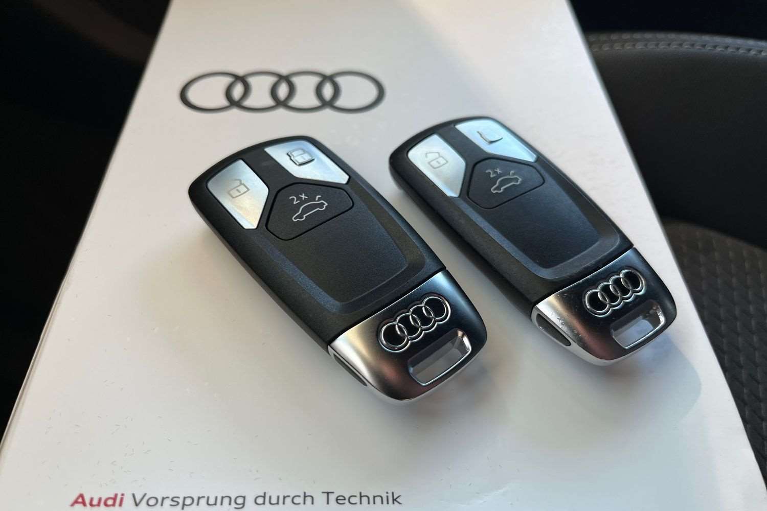 Used Audi A5 2023 for sale - 76501892: Photo 25