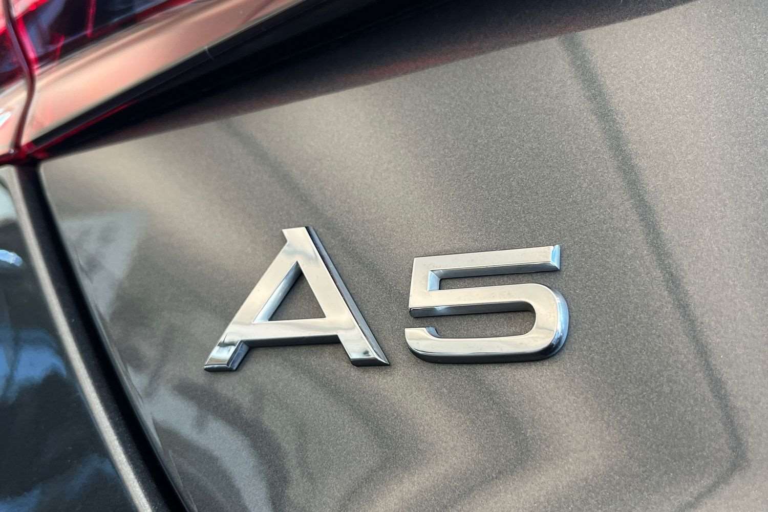 Used Audi A5 2023 for sale - 76501892: Photo 30