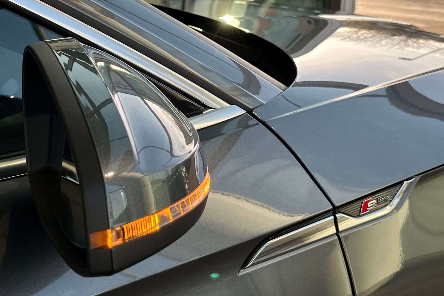 Used Audi A5 2023 for sale - 76501892: Photo 32