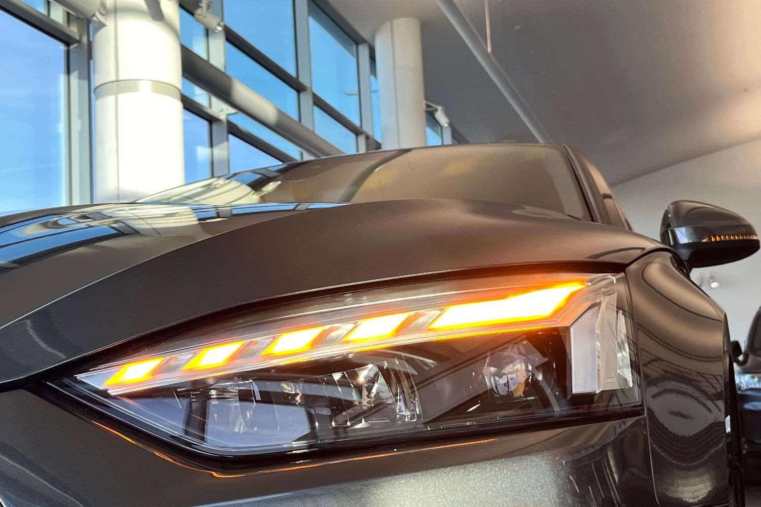 Used Audi A5 2023 for sale - 76501892: Photo 33