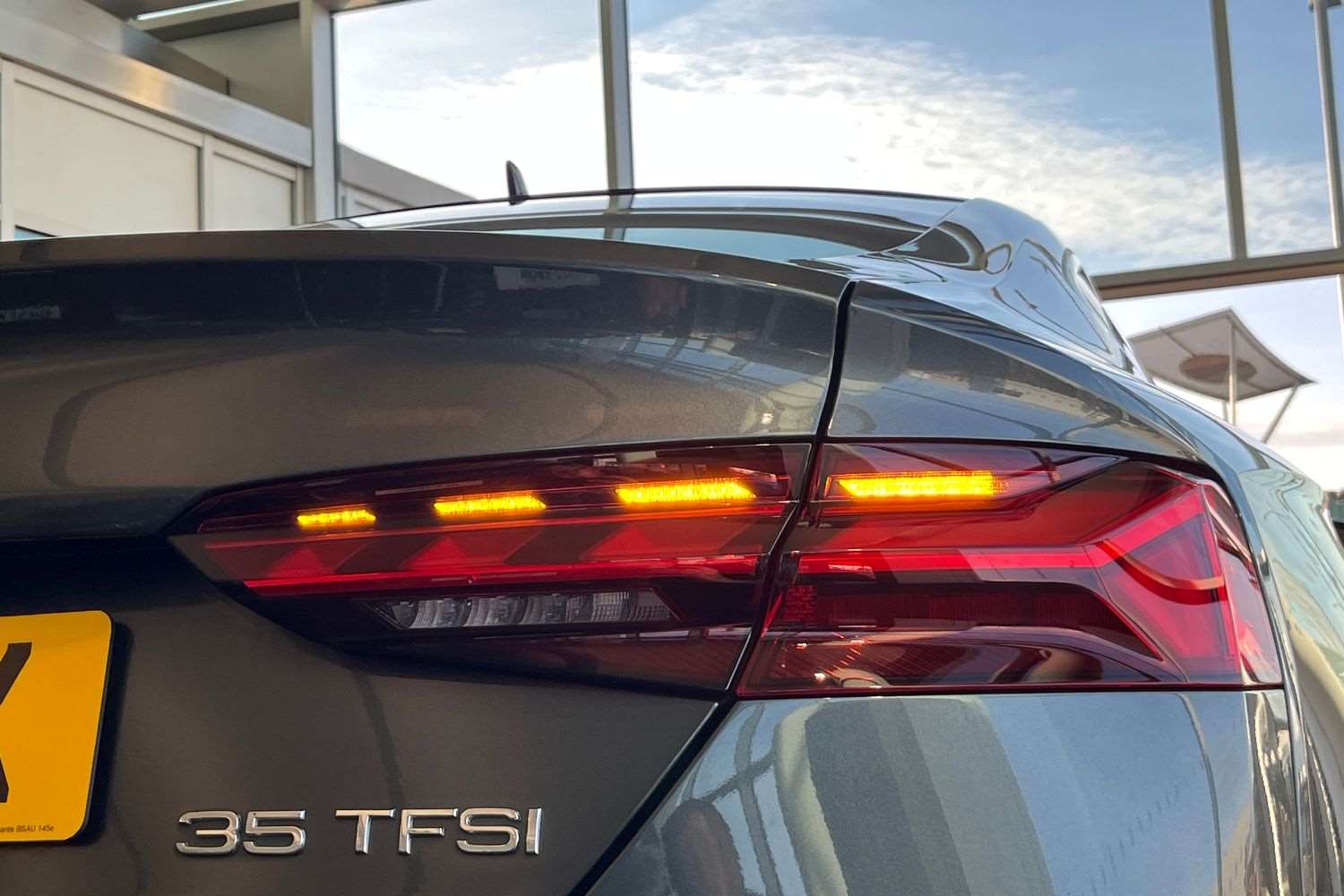 Used Audi A5 2023 for sale - 76501892: Photo 34