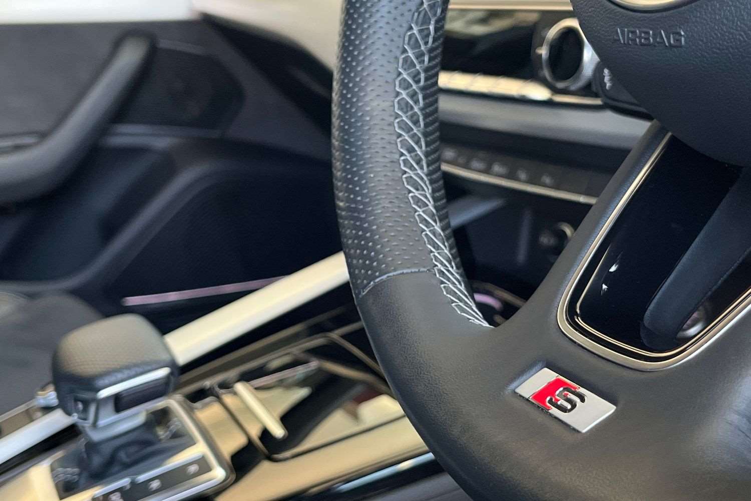 Used Audi A5 2023 for sale - 76501892: Photo 35