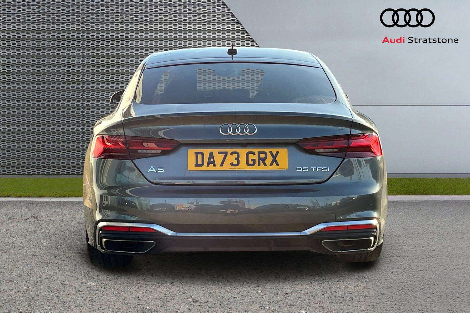 Used Audi A5 2023 for sale - 76501892: Photo 7