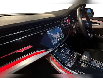 Used Audi Q7 2022 for sale - 76192067: Photo