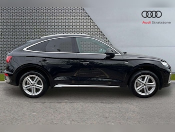 Used Audi Q5 2023 for sale - 79148313: Photo
