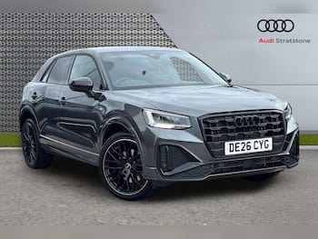 Used Audi Q2 2026 for sale - 79784795: Photo