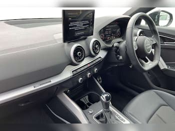 Used Audi Q2 2026 for sale - 79784795: Photo