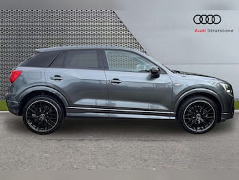 Used Audi Q2 2026 for sale - 79784795: Photo