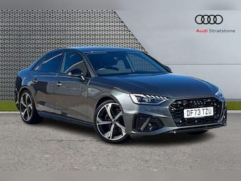 Used Audi A4 2024 for sale - 79851038: Photo