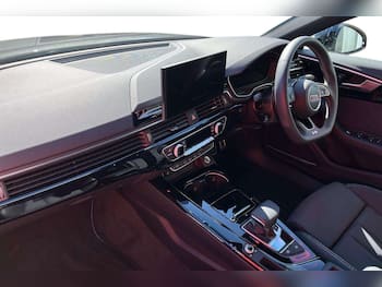 Used Audi A4 2024 for sale - 79851038: Photo