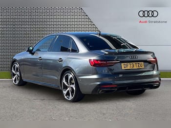 Used Audi A4 2024 for sale - 79851038: Photo
