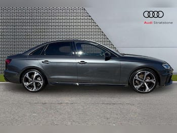 Used Audi A4 2024 for sale - 79851038: Photo