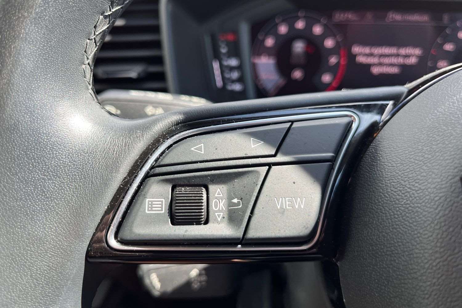 Vehicle 29