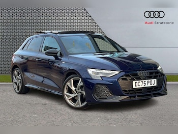 Used Audi A3 2026 for sale - 79271041: Photo