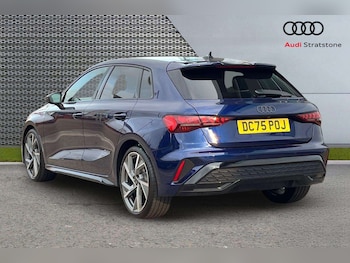 Used Audi A3 2026 for sale - 79271041: Photo