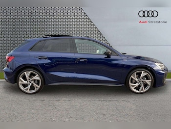 Used Audi A3 2026 for sale - 79271041: Photo