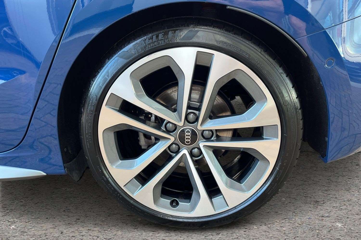 Used Audi A3 2025 for sale - 77577268: Photo 10