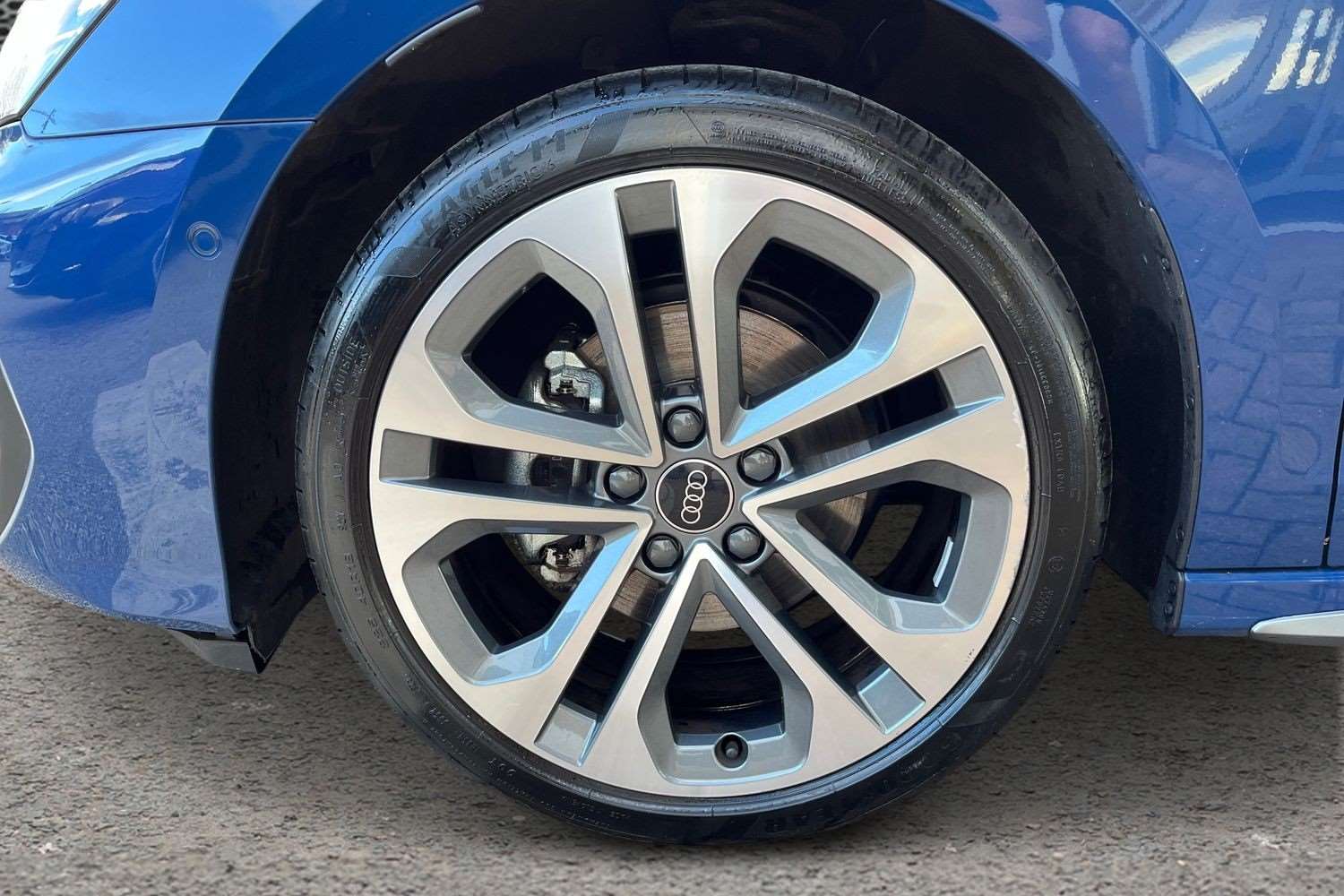 Used Audi A3 2025 for sale - 77577268: Photo 11